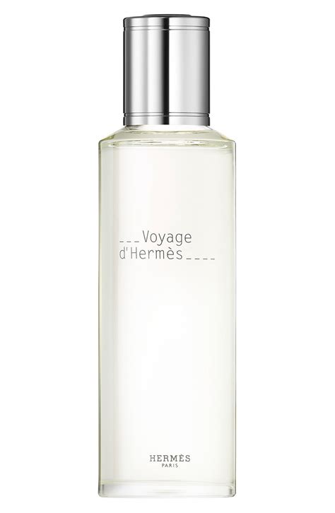 Voyage d'Hermès Pure Perfume 